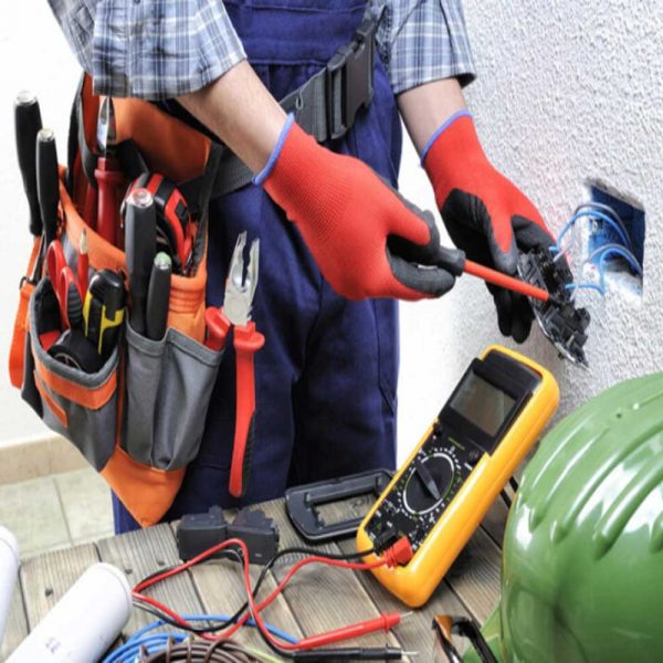 Electrician inspection - Image 2