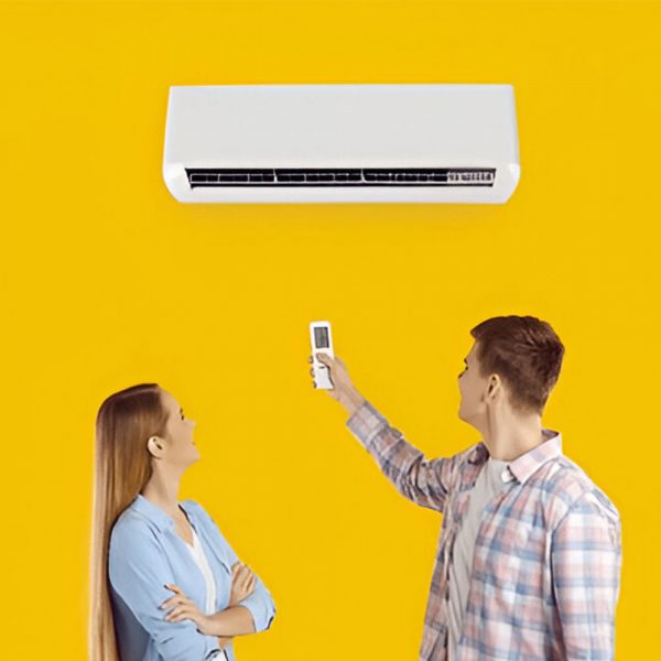 AC Servicing